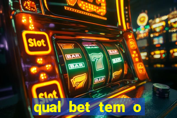 qual bet tem o fortune tiger